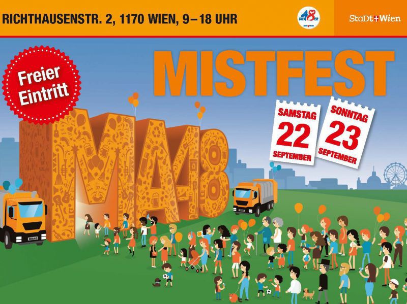 Mistfest 2018 48er